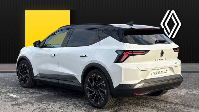 Renault Scenic E-Tech 160kW Esprit Alpine 87kWh Long Range 5dr Auto Electric Estate